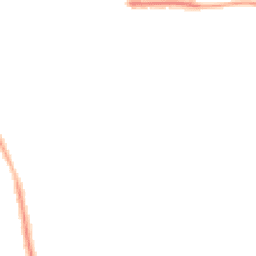 Night-time road noise heatmap for DH6 2PD