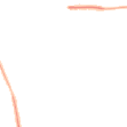 Night-time road noise heatmap for DH6 2PF