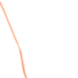 Night-time road noise heatmap for DH6 2PH