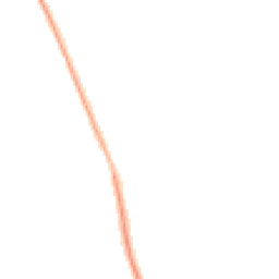 Night-time road noise heatmap for DH6 2PJ