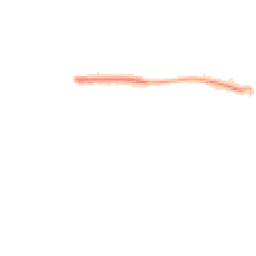 Night-time road noise heatmap for DH6 2QT