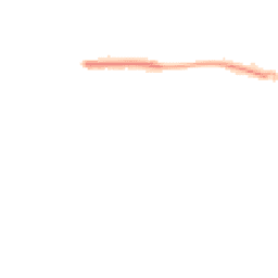 Night-time road noise heatmap for DH6 2QU