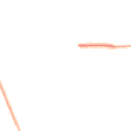 Night-time road noise heatmap for DH6 2RB