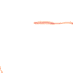 Night-time road noise heatmap for DH6 2XD