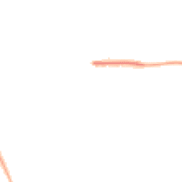 Night-time road noise heatmap for DH6 2XE