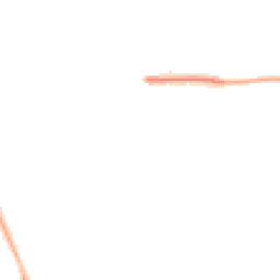 Night-time road noise heatmap for DH6 2XF