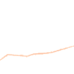 Night-time road noise heatmap for DH6 3DB