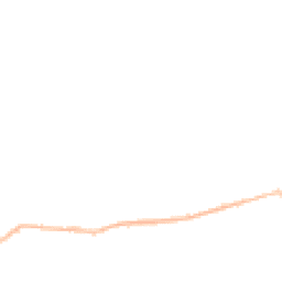 Night-time road noise heatmap for DH6 3DD