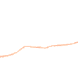 Night-time road noise heatmap for DH6 3DH