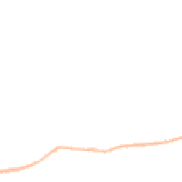 Night-time road noise heatmap for DH6 3DT