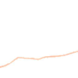 Night-time road noise heatmap for DH6 3DX