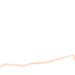 Night-time road noise heatmap for DH6 3EQ