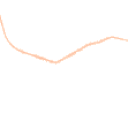 Night-time road noise heatmap for DH6 3JR