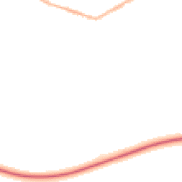 Night-time road noise heatmap for DH6 3LD