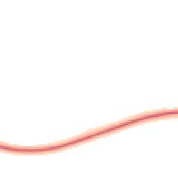 Night-time road noise heatmap for DH6 3LF