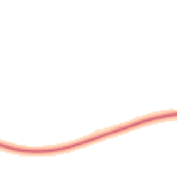 Night-time road noise heatmap for DH6 3LQ