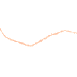 Night-time road noise heatmap for DH6 3NN
