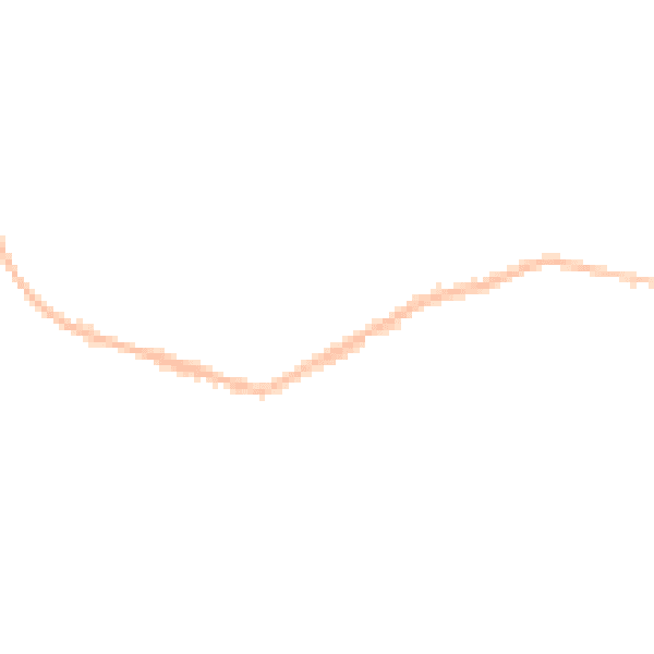 Night-time road noise heatmap for DH6 3NN