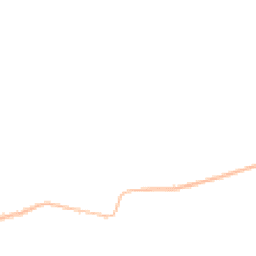 Night-time road noise heatmap for DH6 3QN