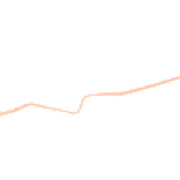 Night-time road noise heatmap for DH6 3QW