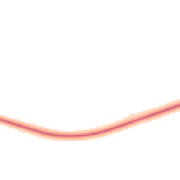 Night-time road noise heatmap for DH6 3RJ