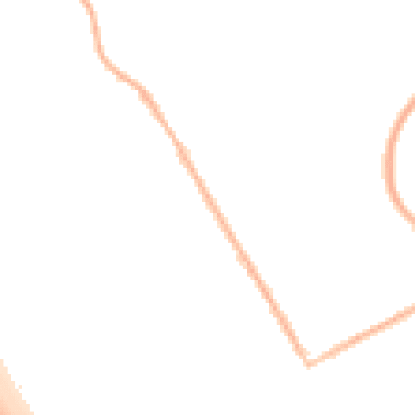 Night-time road noise heatmap for DH6 4HG