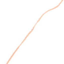 Night-time road noise heatmap for DH6 4QL