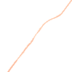 Night-time road noise heatmap for DH6 4QN