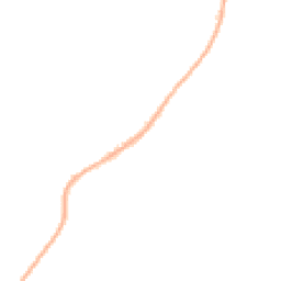 Night-time road noise heatmap for DH6 4RF
