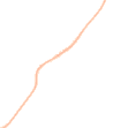 Night-time road noise heatmap for DH6 4RH