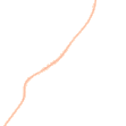 Night-time road noise heatmap for DH6 4RN