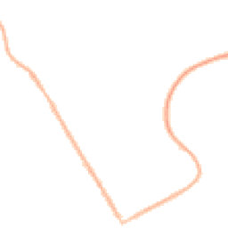 Night-time road noise heatmap for DH6 4SB