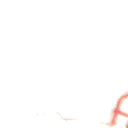 Night-time road noise heatmap for DL10 4DG