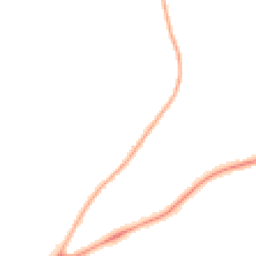 Night-time road noise heatmap for DL10 5AR