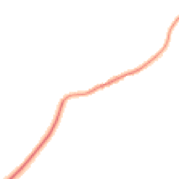 Night-time road noise heatmap for DL10 5DR