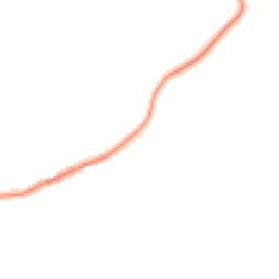 Night-time road noise heatmap for DL10 5DZ