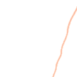 Night-time road noise heatmap for DL10 5HF