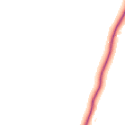 Daytime road noise heatmap for DL10 5HG