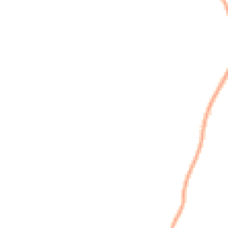 Night-time road noise heatmap for DL10 5HH