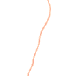Night-time road noise heatmap for DL10 5HN