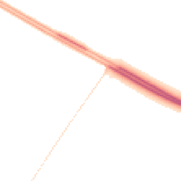 Night-time road noise heatmap for DL10 5LL