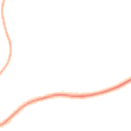 Night-time road noise heatmap for DL10 5QQ