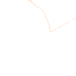Daytime road noise heatmap for DL10 6RZ