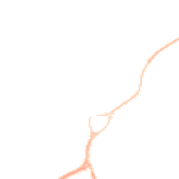 Night-time road noise heatmap for DL10 6TJ