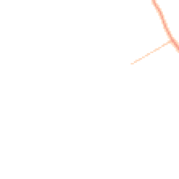 Daytime road noise heatmap for DL10 7PL