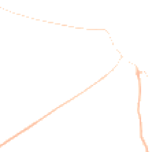 Night-time road noise heatmap for DL12 9DR