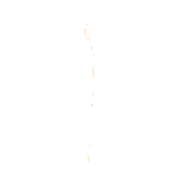Night-time road noise heatmap for DL12 9PZ