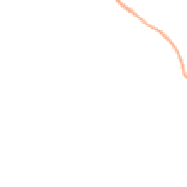 Daytime road noise heatmap for DL12 9UH