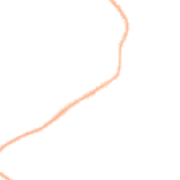 Night-time road noise heatmap for DL15 0JP