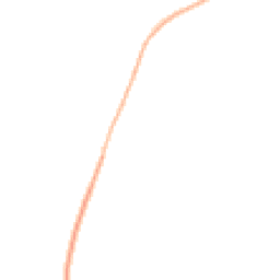 Night-time road noise heatmap for DL15 0LZ